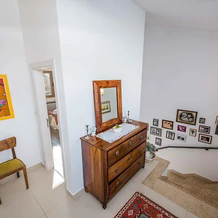 Holiday home In - Istrien 46927 Visnjan