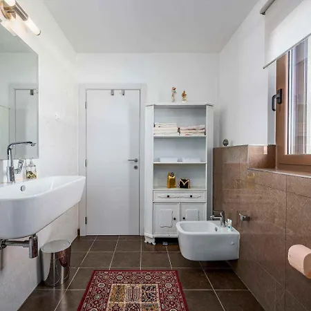 In - Istrien 46927 Holiday home