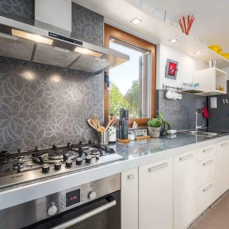 Holiday home In - Istrien 46927