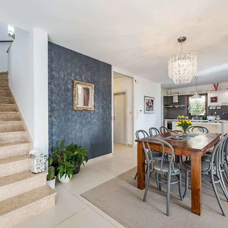 In - Istrien 46927 Holiday home Visnjan