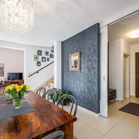 In - Istrien 46927 Holiday home
