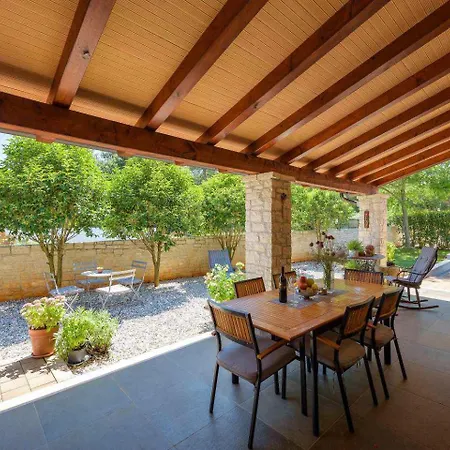 In - Istrien 46927 Holiday home *