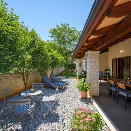 Holiday home In - Istrien 46927