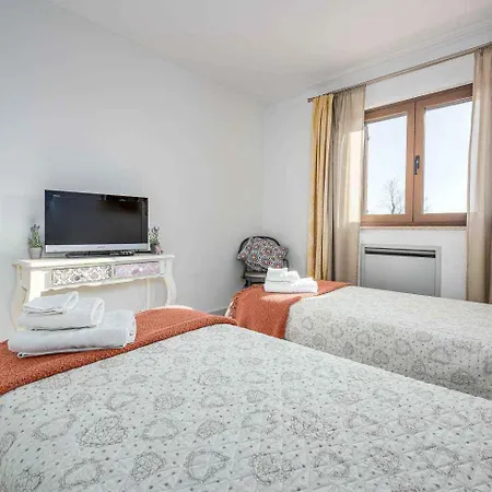 In - Istrien 46927 Holiday home *
