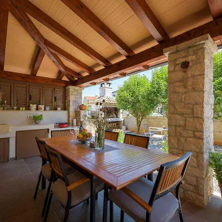 In - Istrien 46927 Holiday home