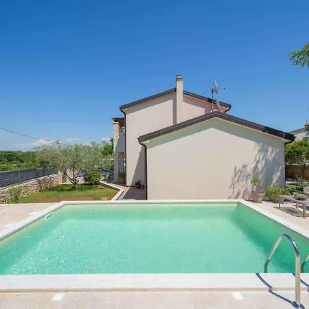 In - Istrien 46927 Holiday home