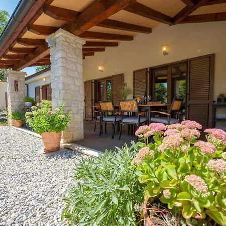 In - Istrien 46927 Holiday home