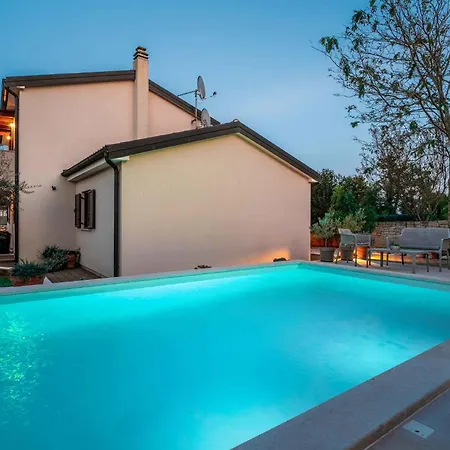In - Istrien 46927 Holiday home